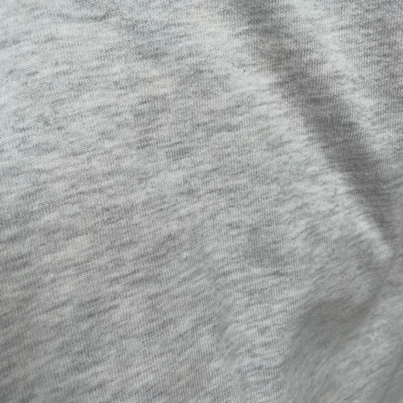 Superdry Heathered Grey Retro Vintage Tee, size XXL - Picture 5 of 7